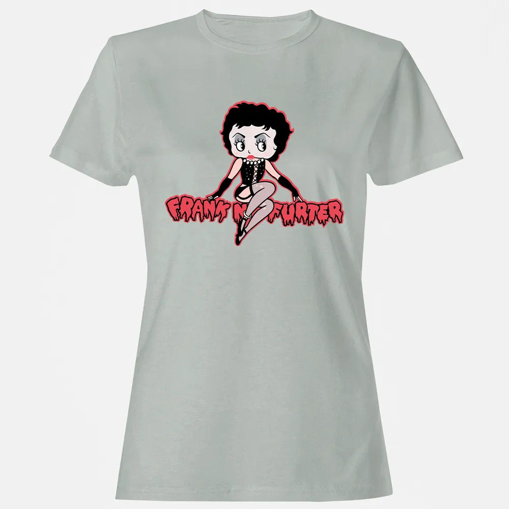 Women's T-shirt - C8VXL6MY
