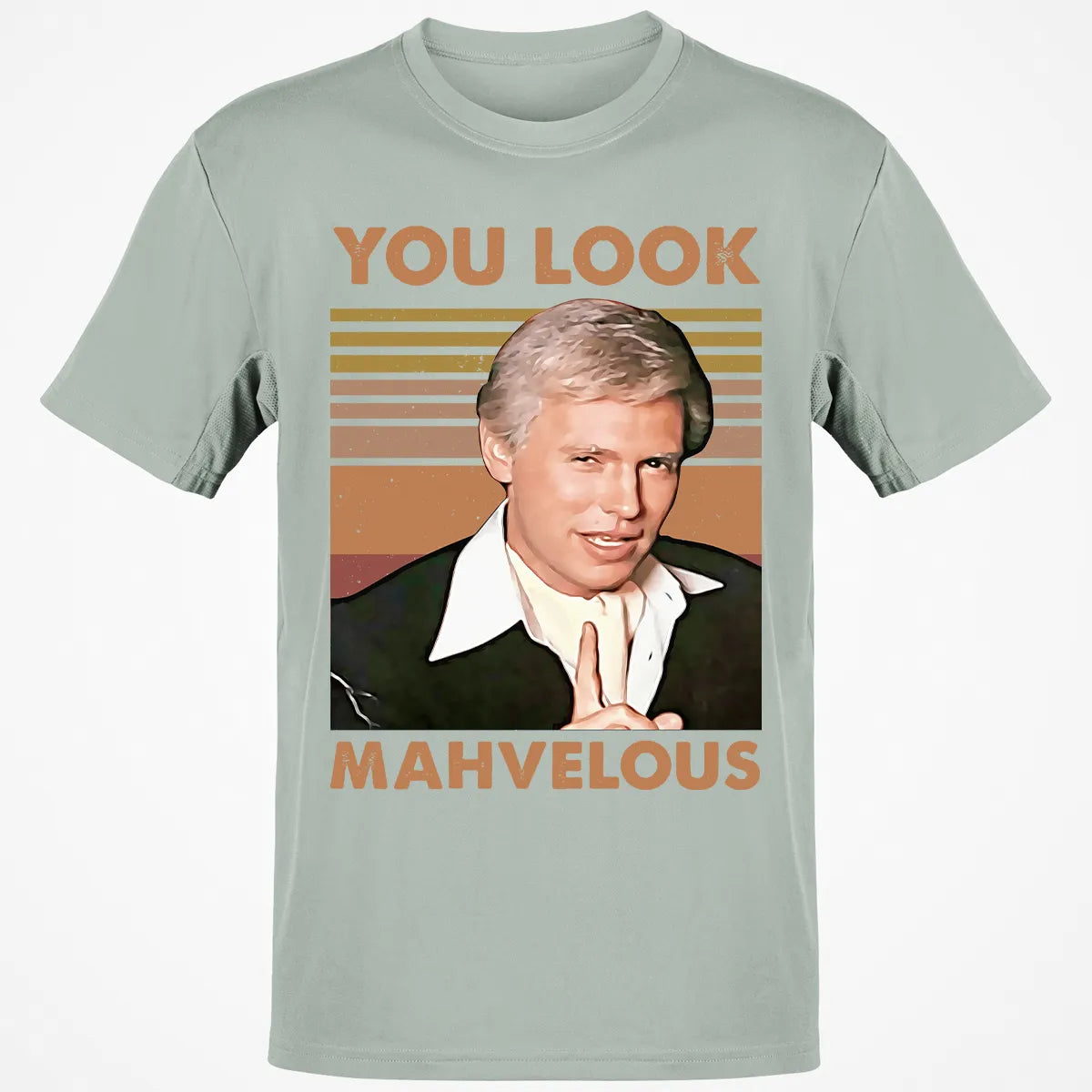 Classic Unisex T-Shirt - E2AMWDAJ