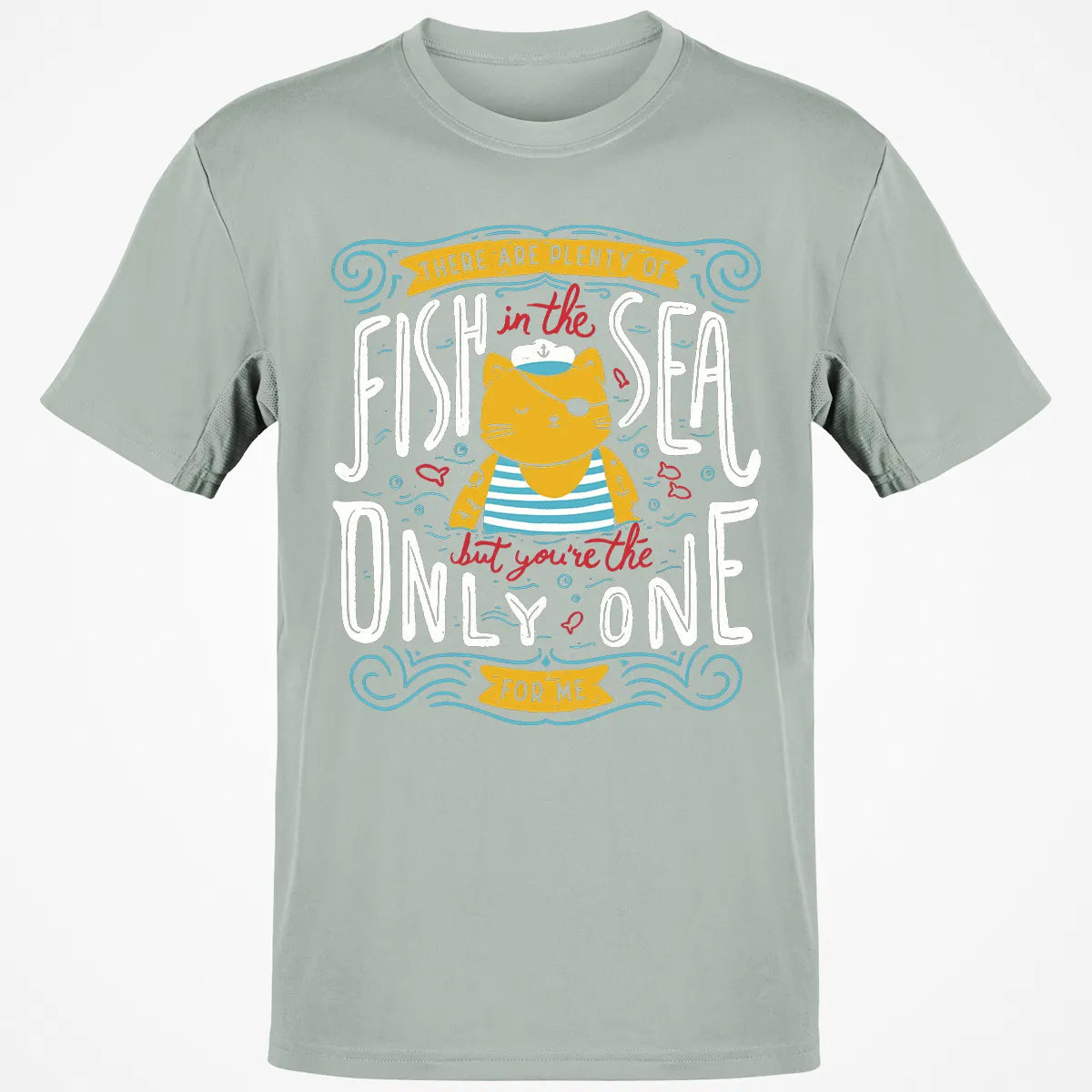Classic Unisex T-Shirt - XJAKSYTT