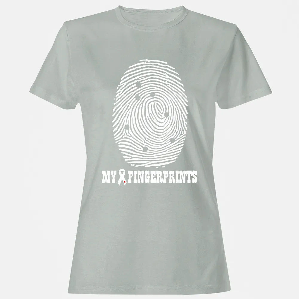 Women's T-shirt - JUGSSQBA