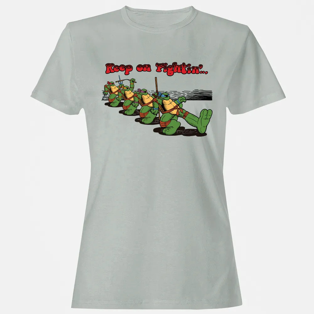 Women's T-shirt - RCY1WRNF
