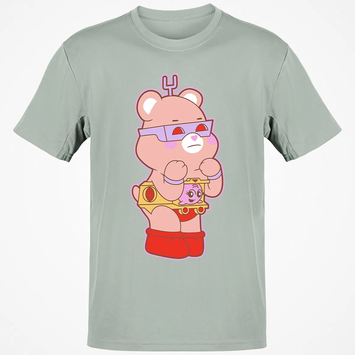 Classic Unisex T-Shirt - VHZD98VH