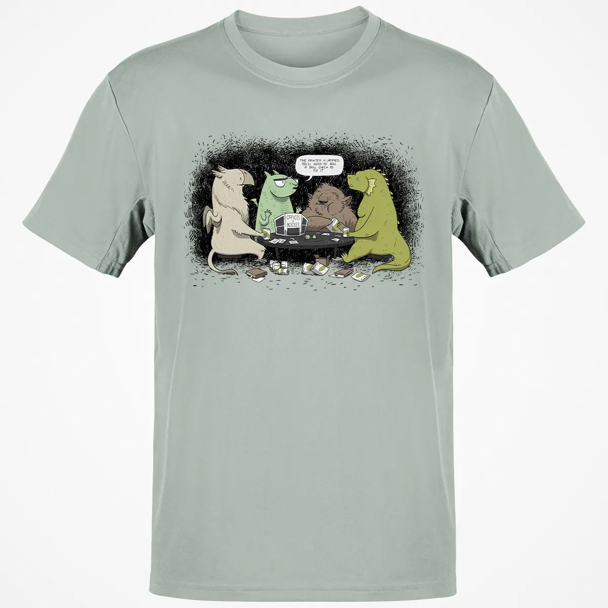 Classic Unisex T-Shirt - XPL9EQ1Z