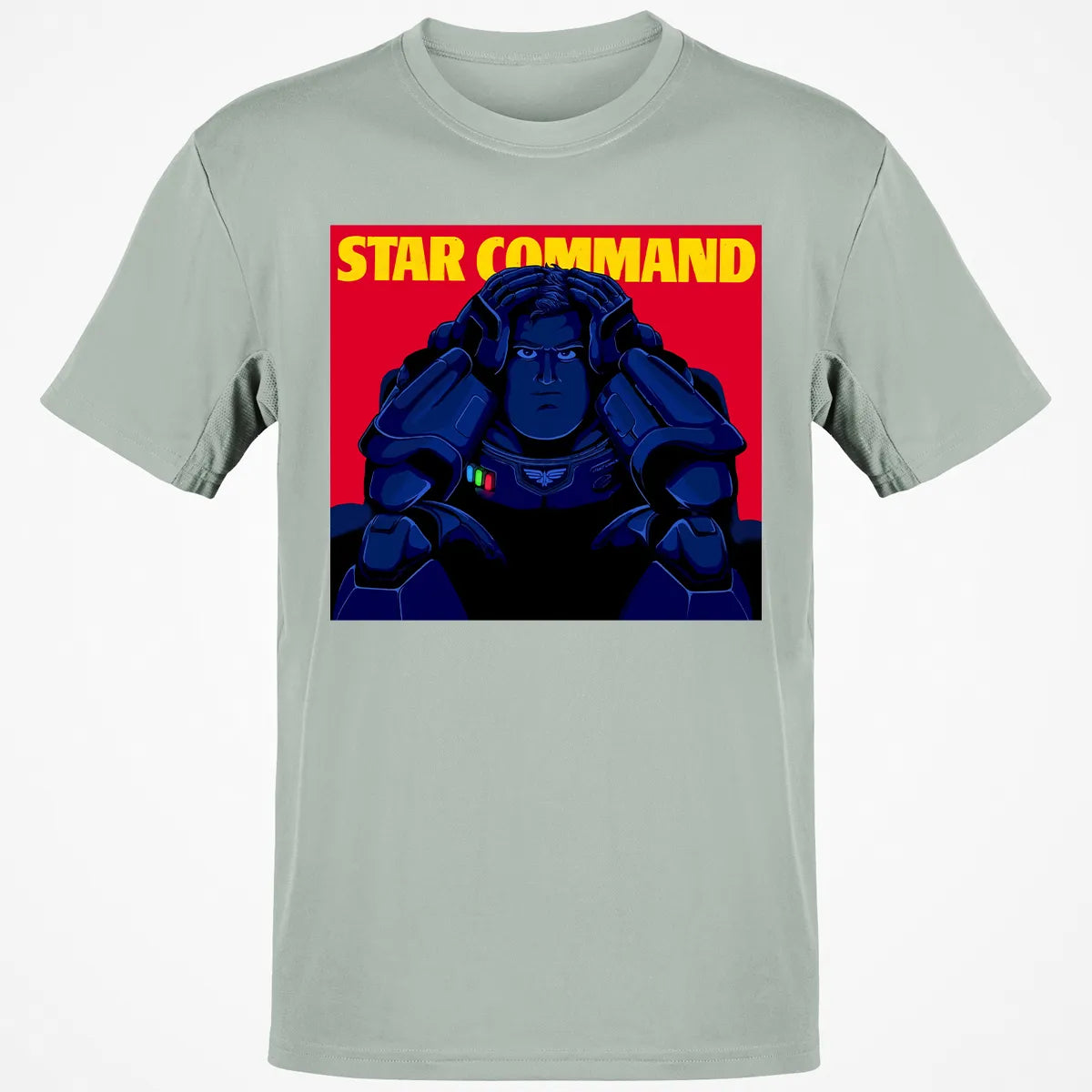 Classic Unisex T-Shirt - M1RKW53W
