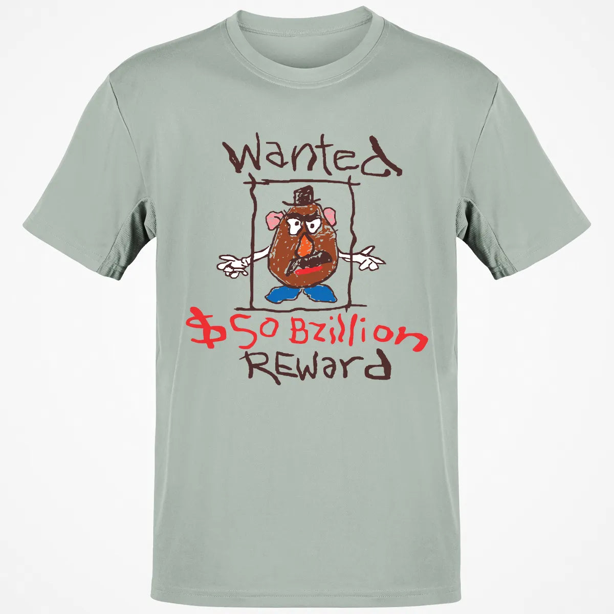 Classic Unisex T-Shirt - NBCVZKSC