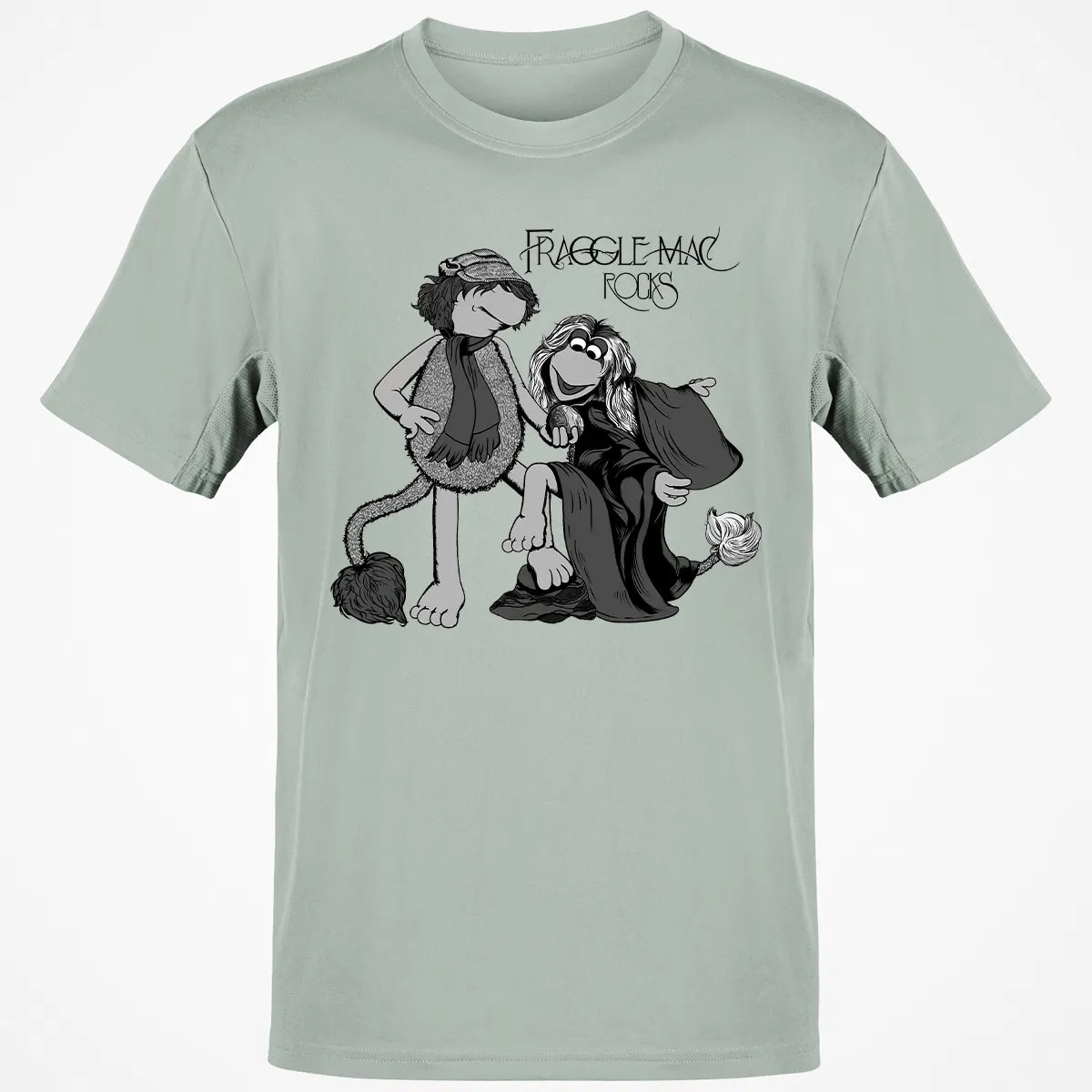 Classic Unisex T-Shirt - 1GEF4CJV