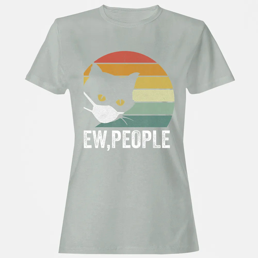 Women's T-shirt - S7BAQQ1E