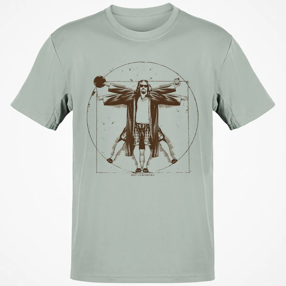 Classic Unisex T-Shirt - 4XA3PWA4