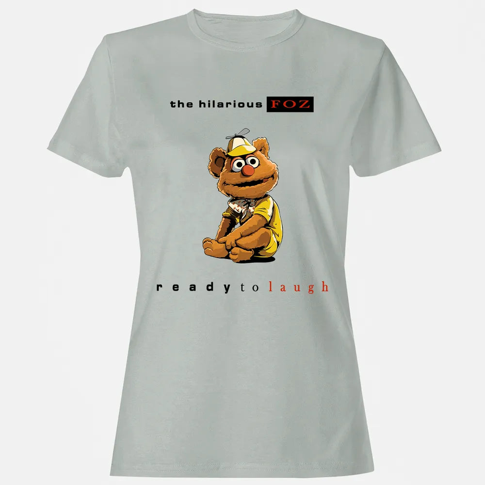 Women's T-shirt - VALLQ5CB