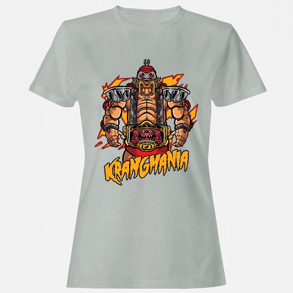 Women's T-shirt - 7T8GH1W3