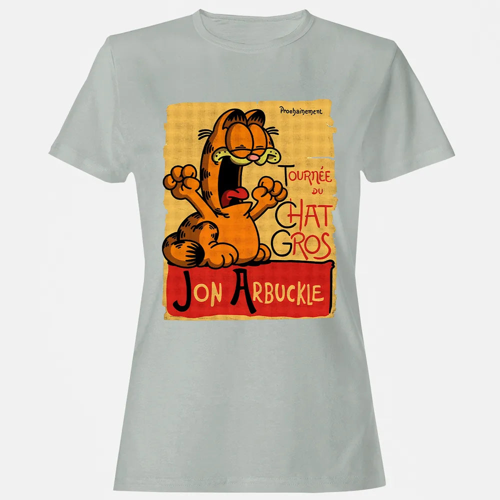 Women's T-shirt - 2RFT92MV