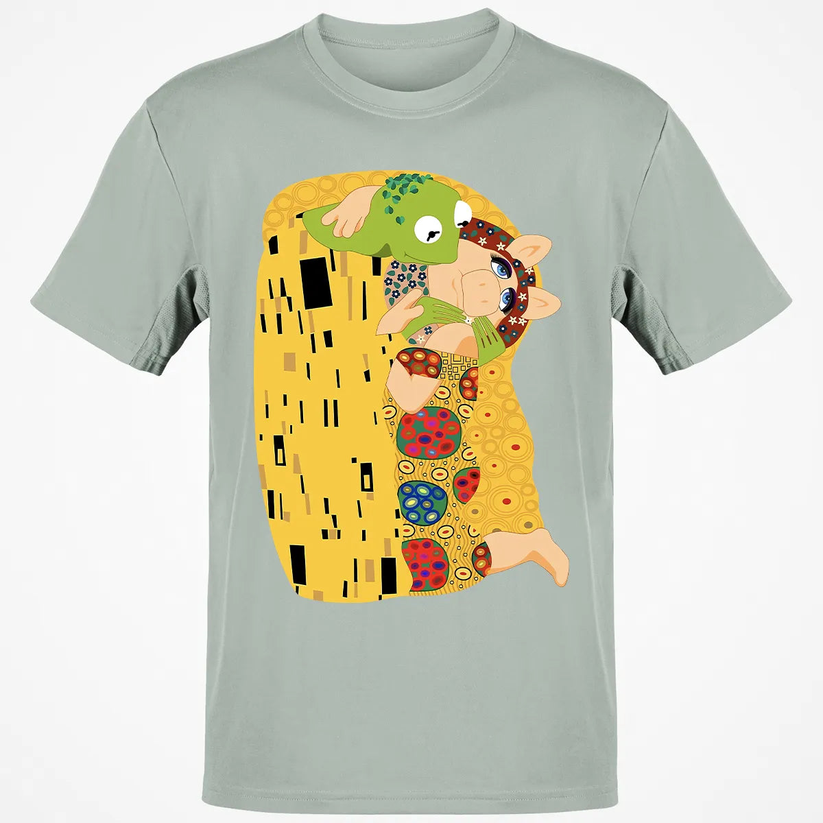 Classic Unisex T-Shirt - ZKJX2WT9