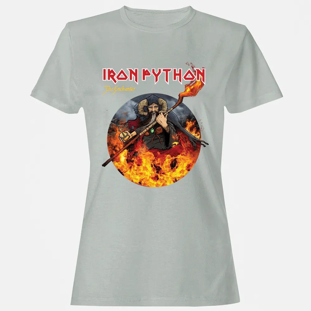 Women's T-shirt - UNAT39RS