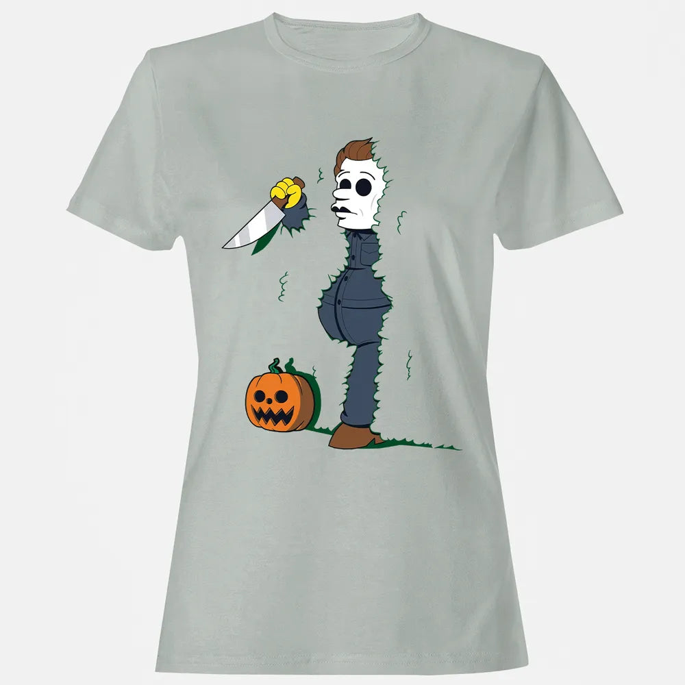 Women's T-shirt - X5FJS6TA