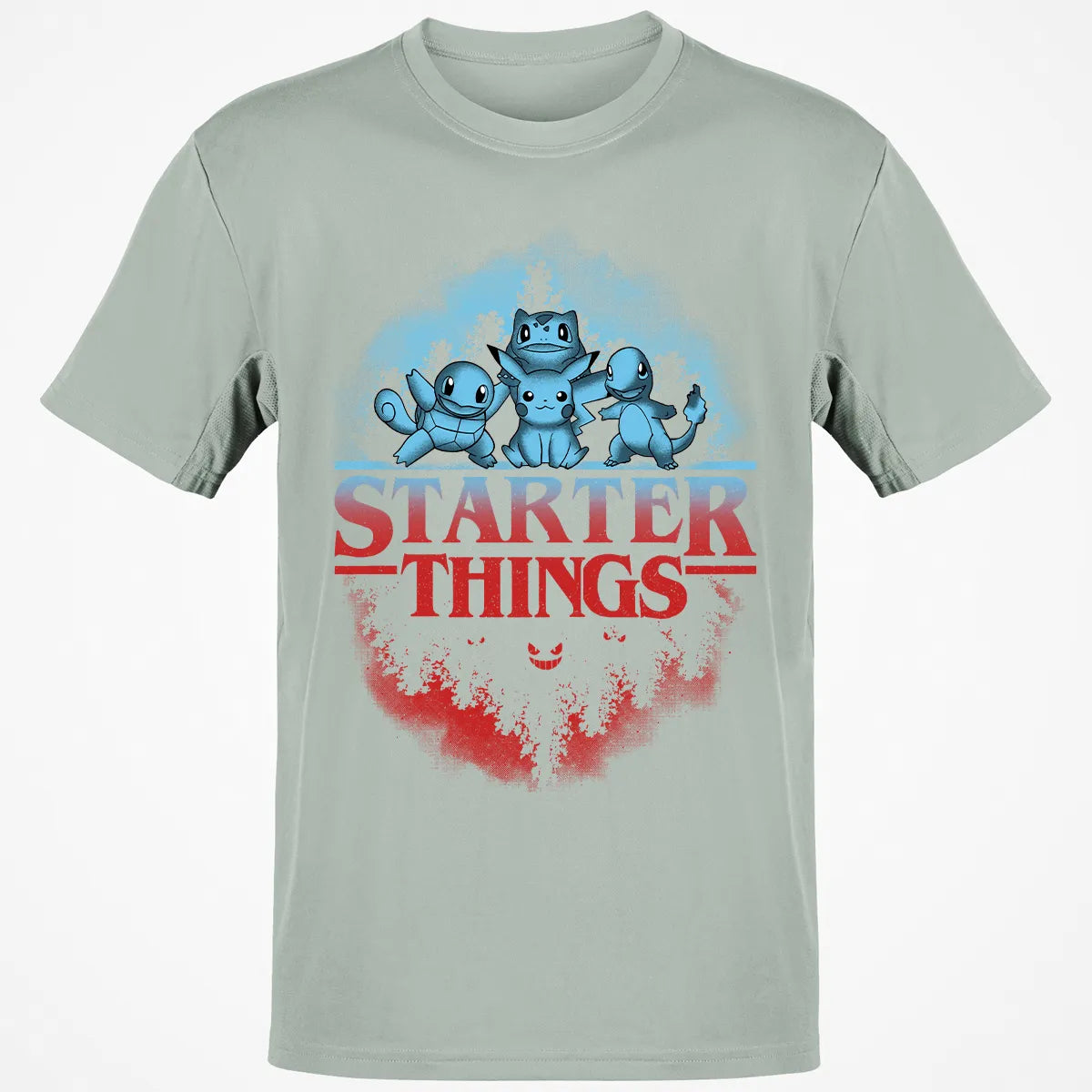 Classic Unisex T-Shirt - PT8JSB1G