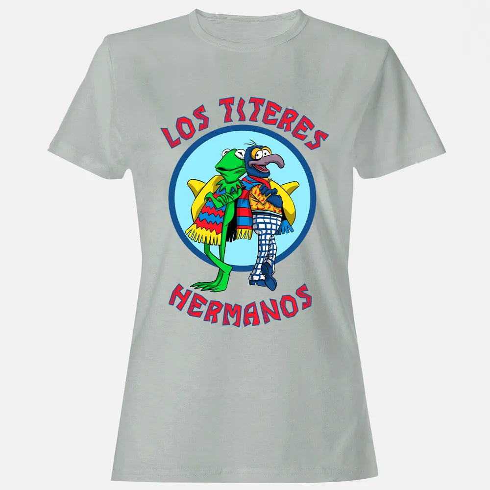 Women's T-shirt - WA2QF2BC