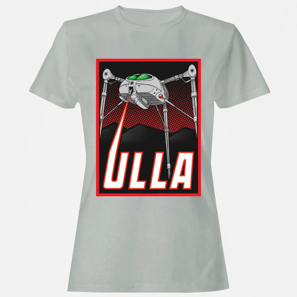 Women's T-shirt - GDAPL1CY