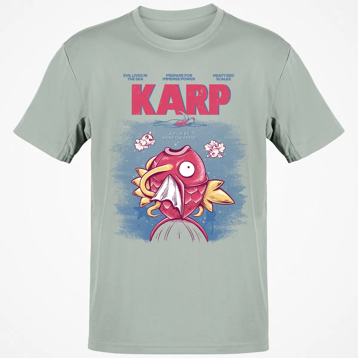 Classic Unisex T-Shirt - WW94NHKF