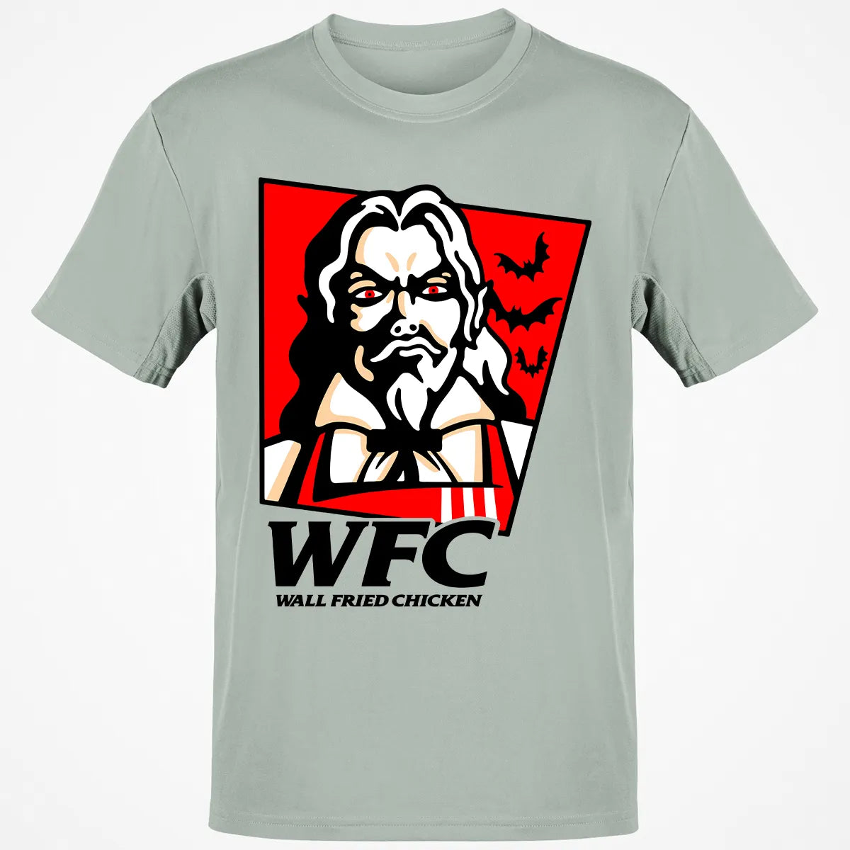 Classic Unisex T-Shirt - G3HXCETY
