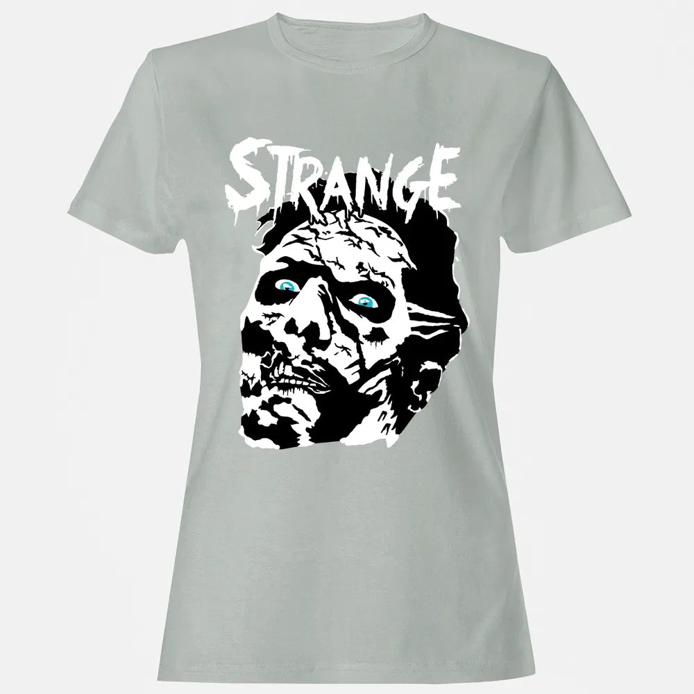 Women's T-shirt - NH1QTNJF