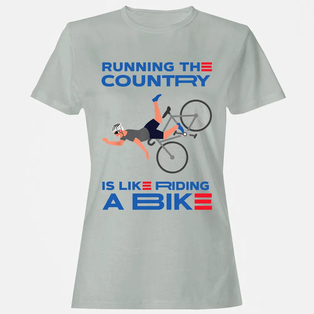Women's T-shirt - DXPGS295