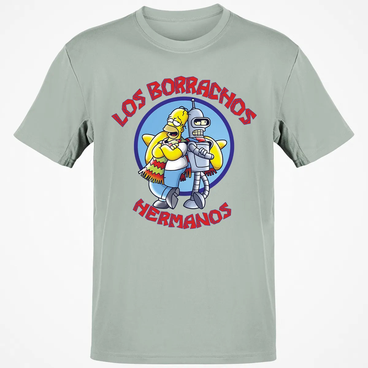 Classic Unisex T-Shirt - YSEP36WQ