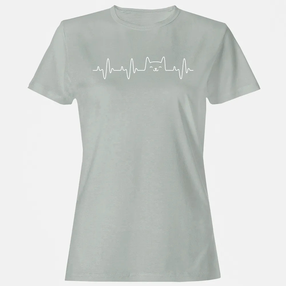 Women's T-shirt - JQ7RDLGZ