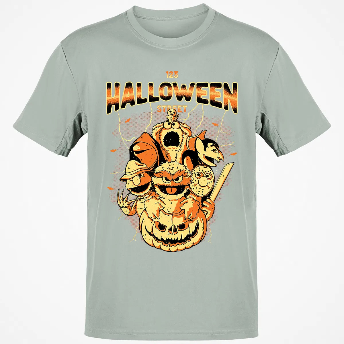 Classic Unisex T-Shirt - R7BT6PXN
