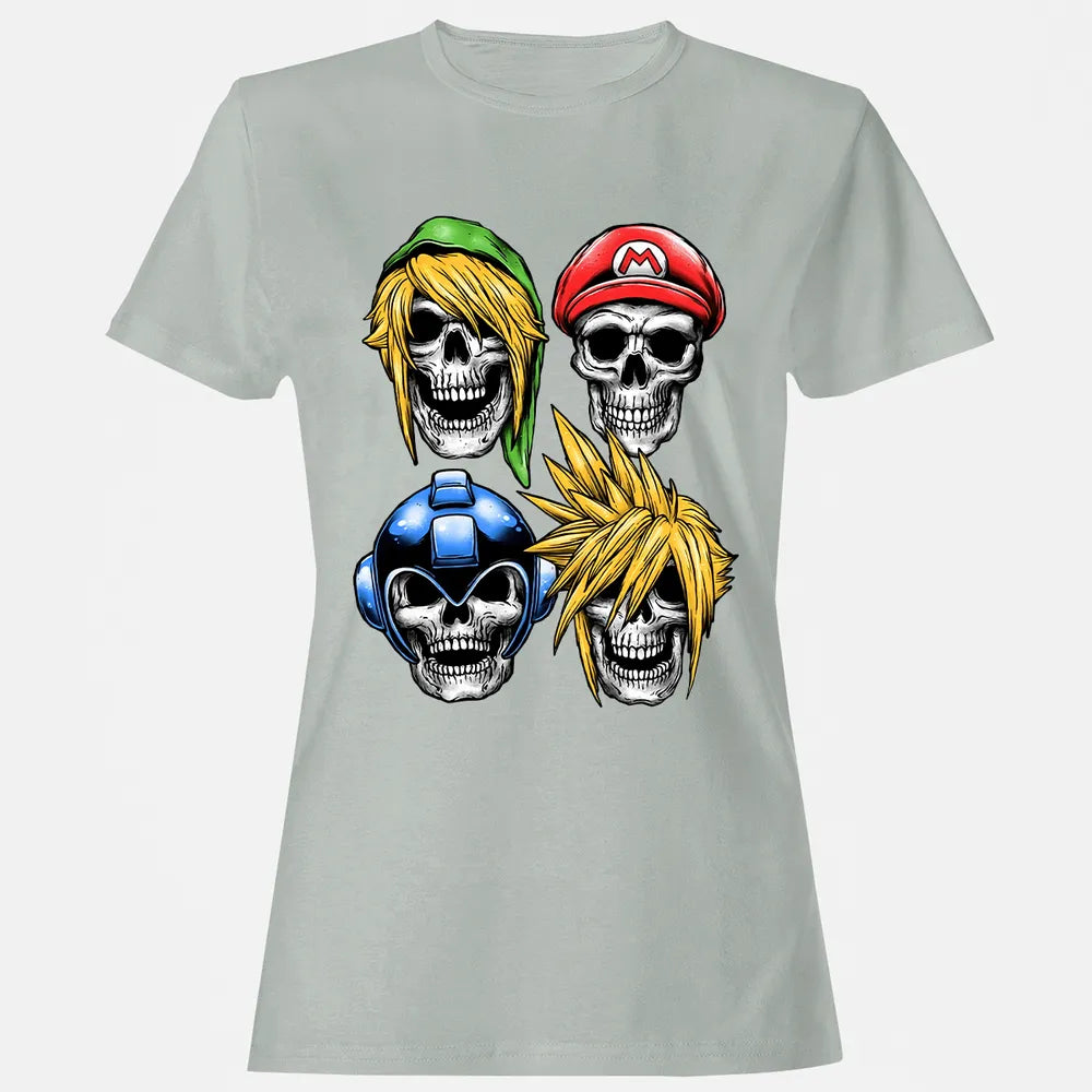 Women's T-shirt - GYBF5URL
