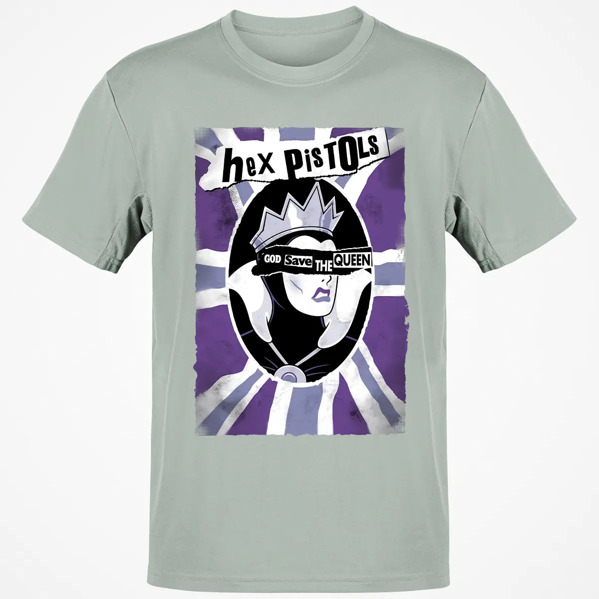 Classic Unisex T-Shirt - JSJ2WCS9