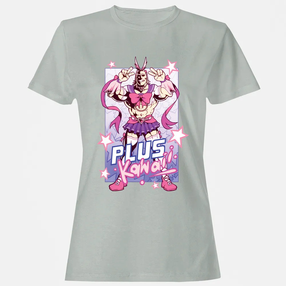 Women's T-shirt - YJQTD3MZ