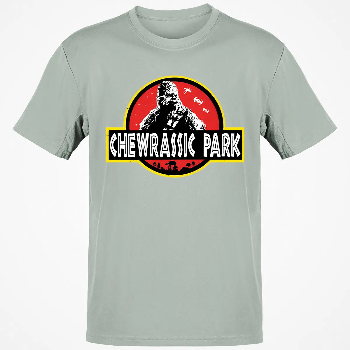 Classic Unisex T-Shirt - UV534QNN