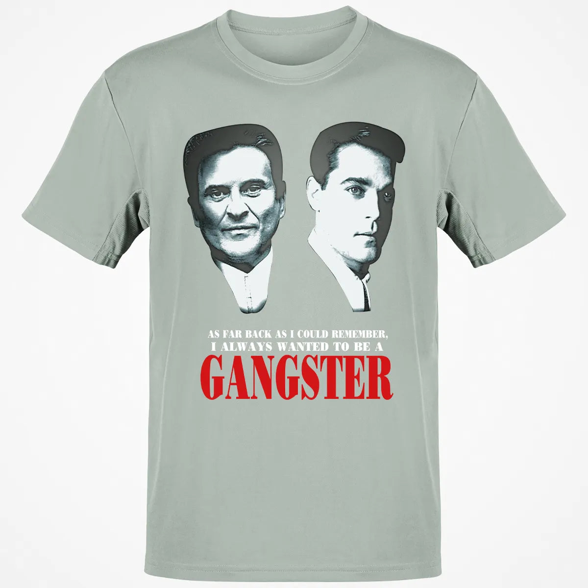 Classic Unisex T-Shirt - W6DPEPWB