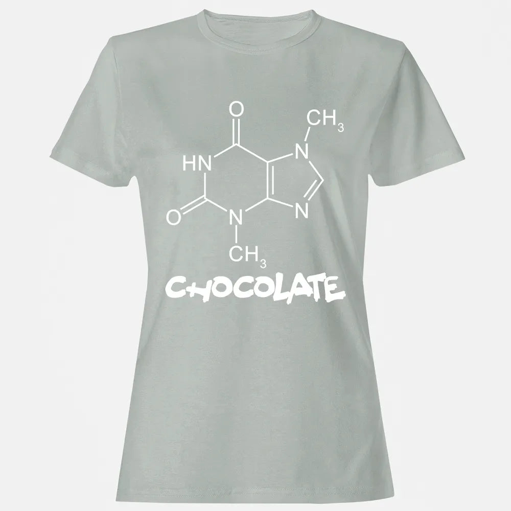 Women's T-shirt - YGKJURH2