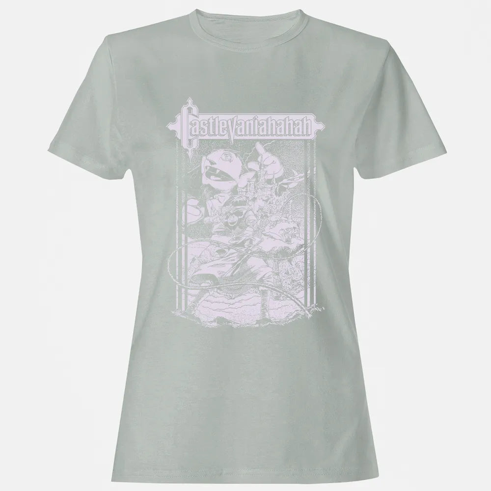 Women's T-shirt - LQAQ6EVB