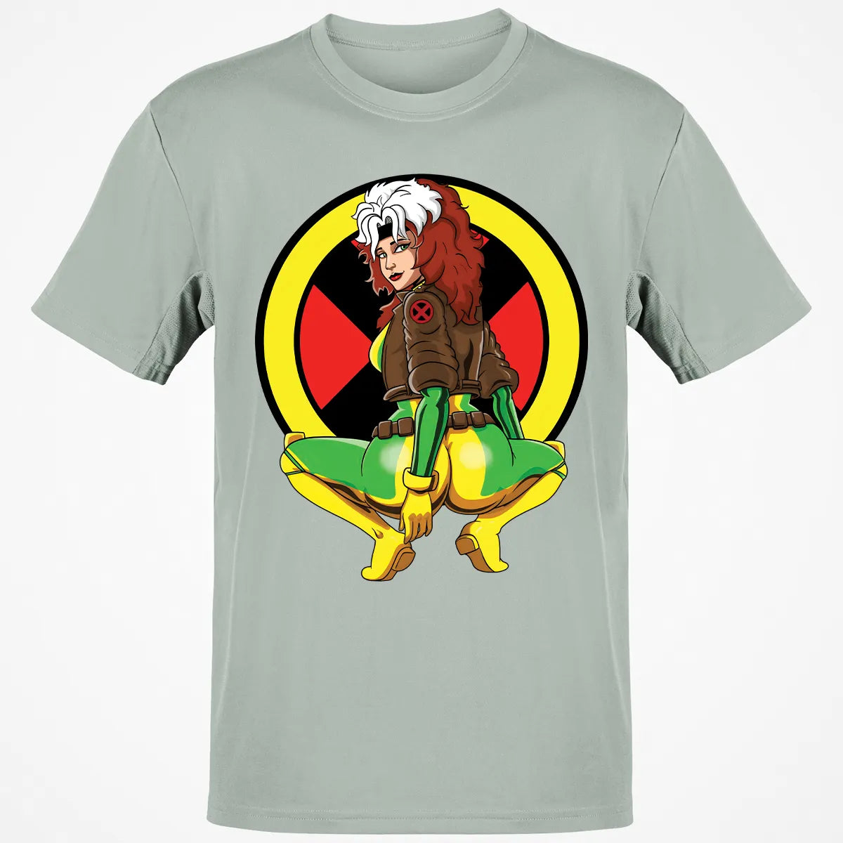 Classic Unisex T-Shirt - 3MMVWVAM