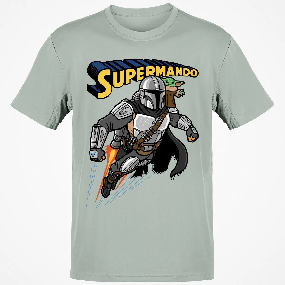 Classic Unisex T-Shirt - 6ZFAEYC4