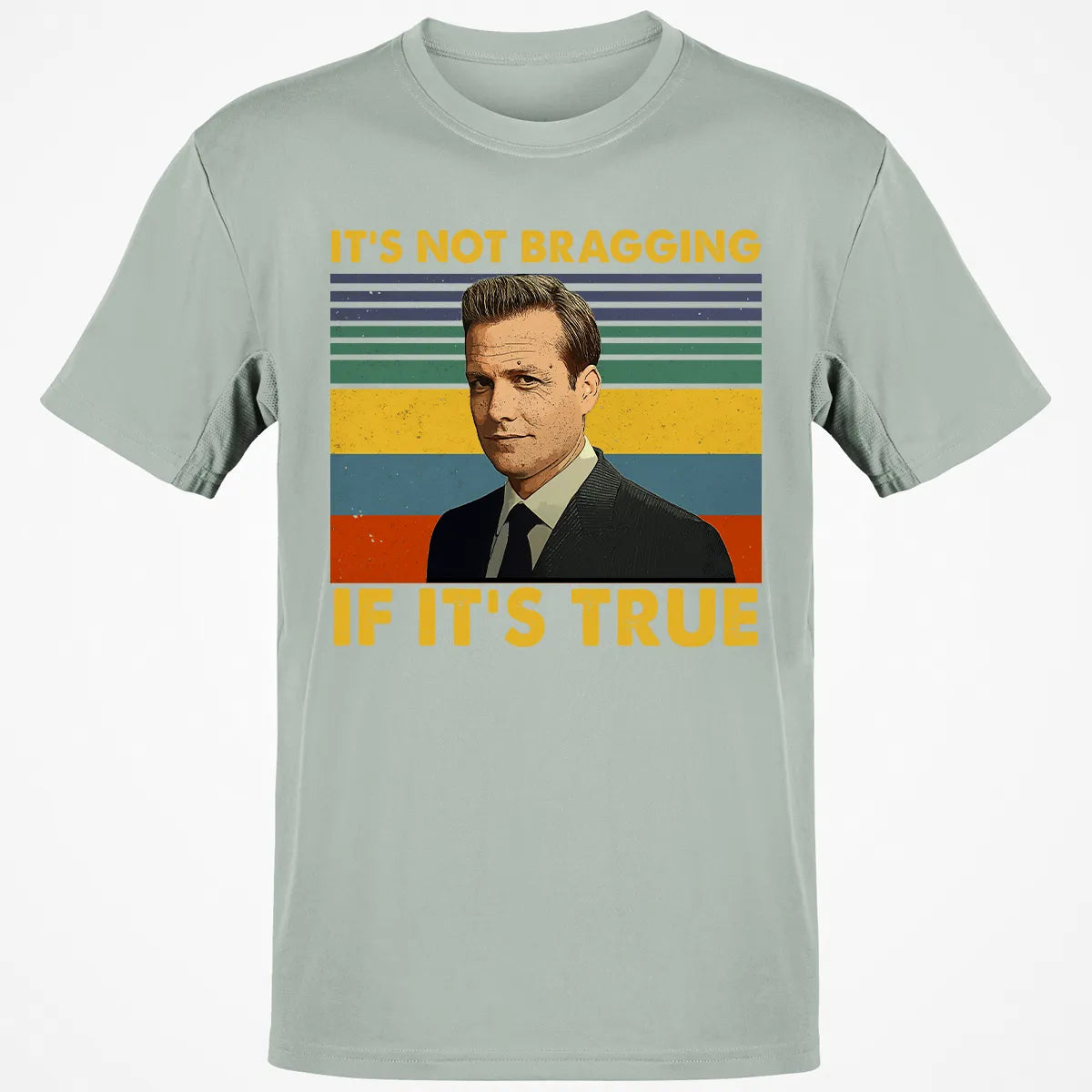 Classic Unisex T-Shirt - P37EFFVD