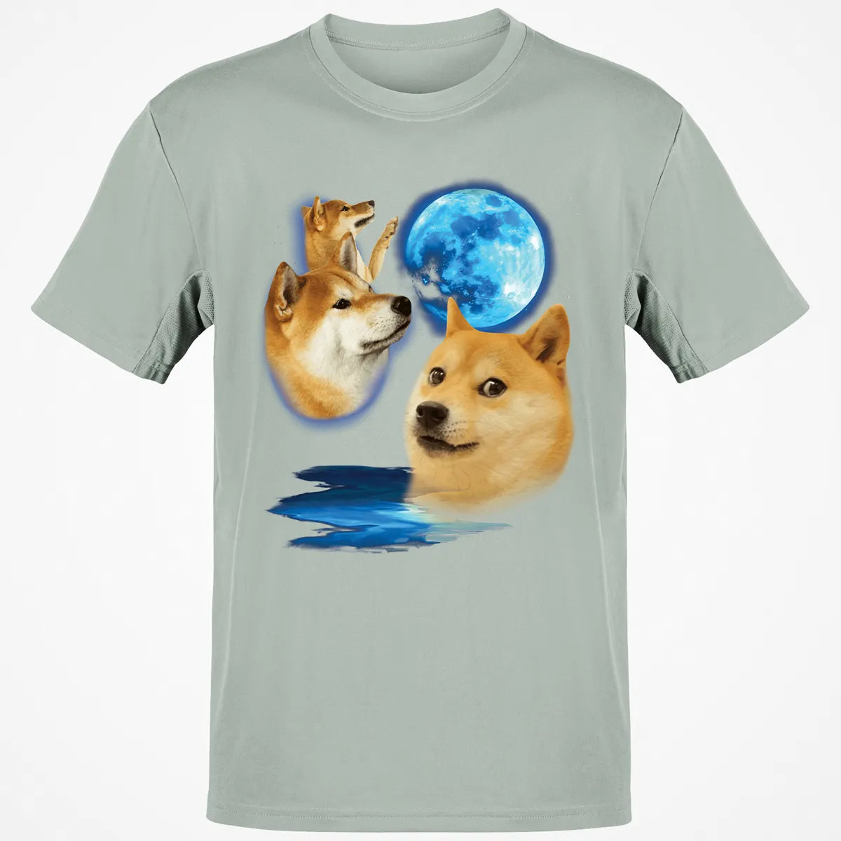 Classic Unisex T-Shirt - DPHPCR4D