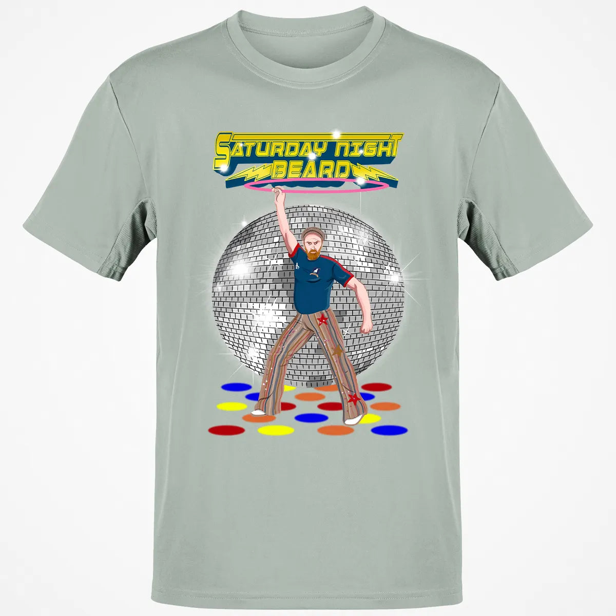 Classic Unisex T-Shirt - FUTY4KBE