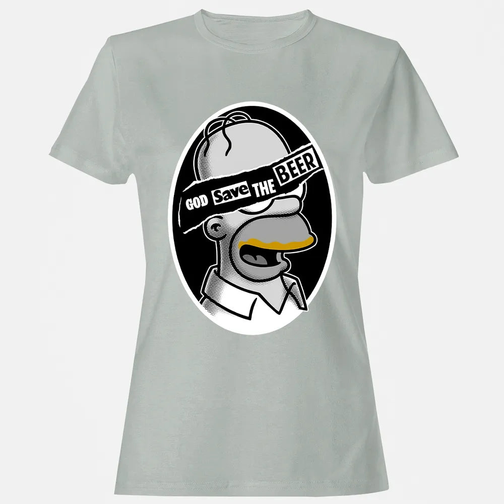 Women's T-shirt - 1CDYP473