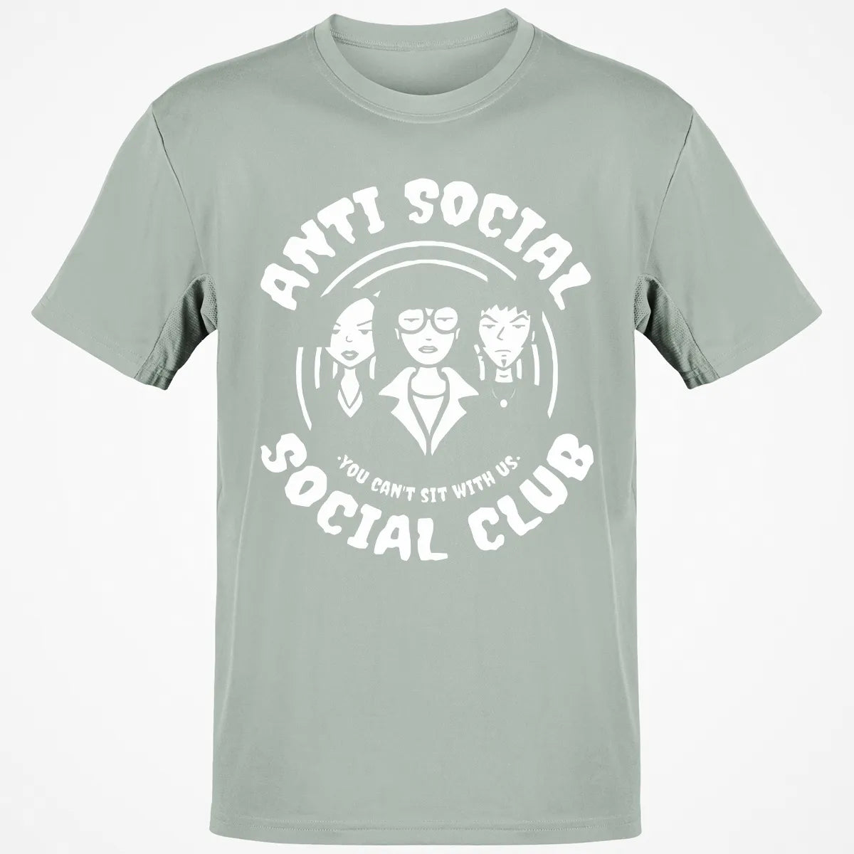 Classic Unisex T-Shirt - NPSK1ZGF