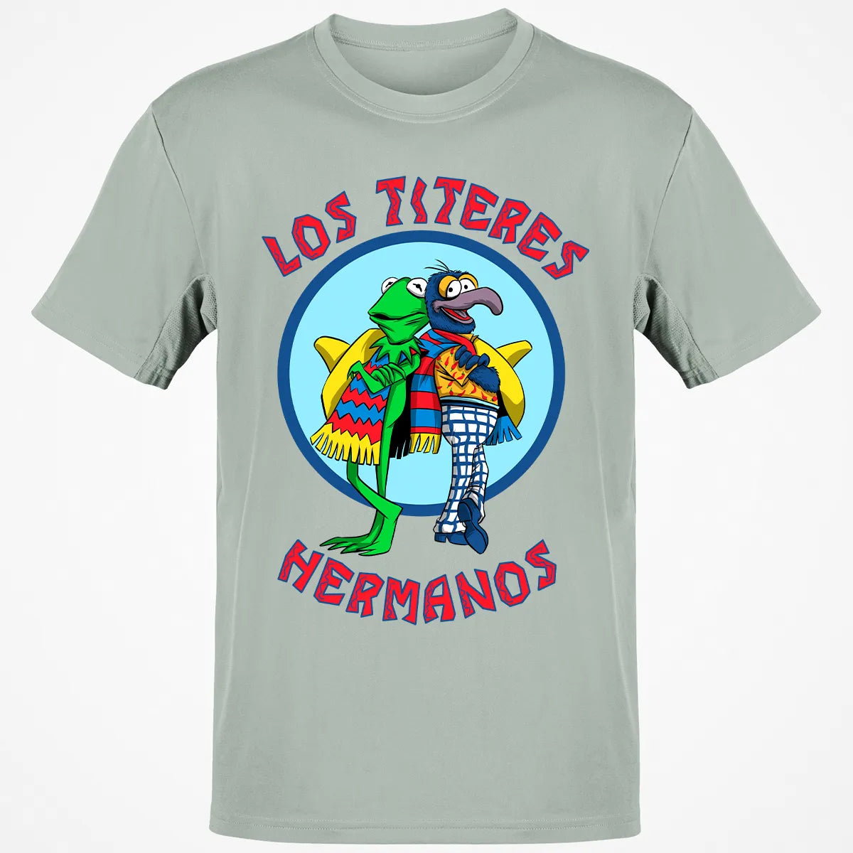 Classic Unisex T-Shirt - EZ465UBC