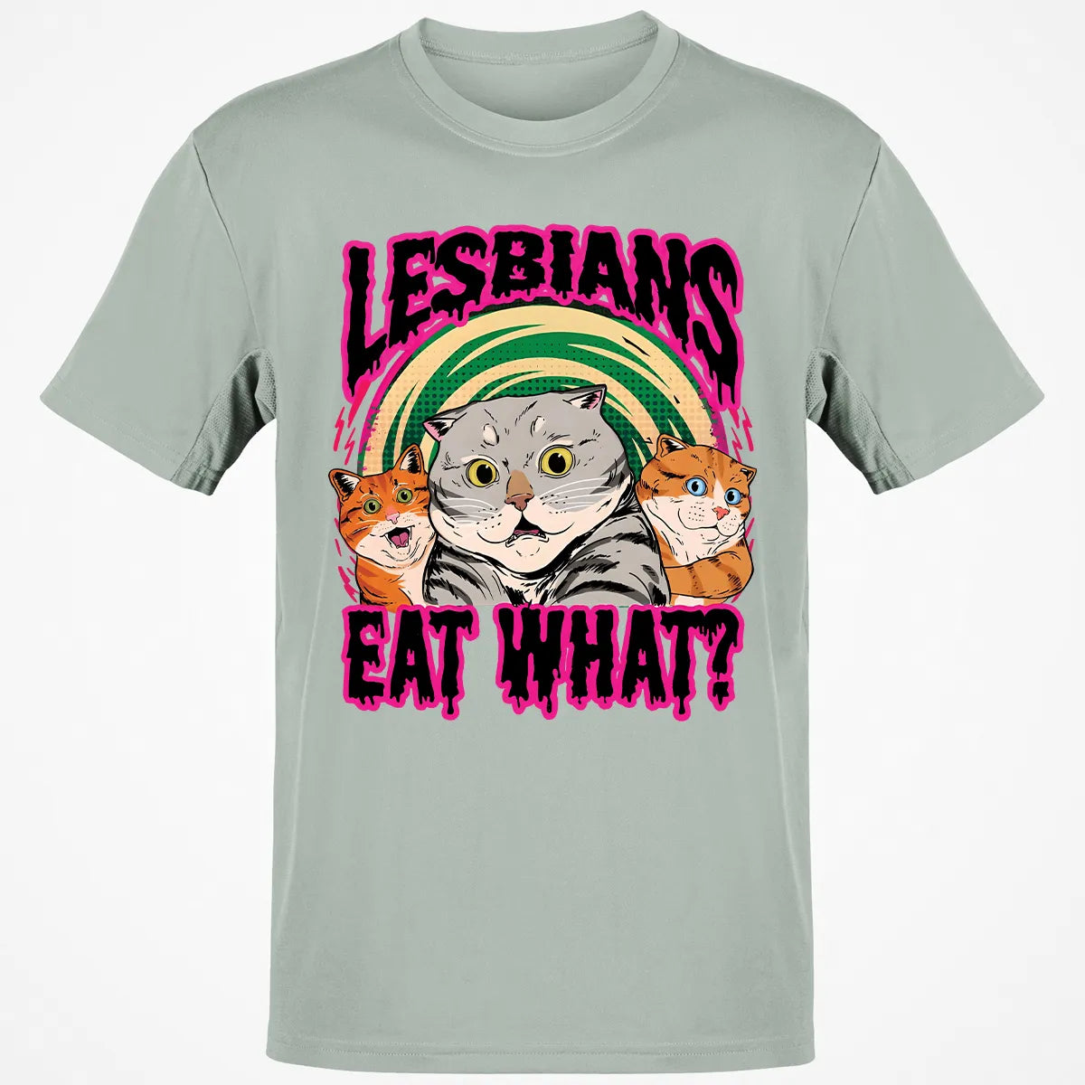 Classic Unisex T-Shirt - ZFW6X6CK