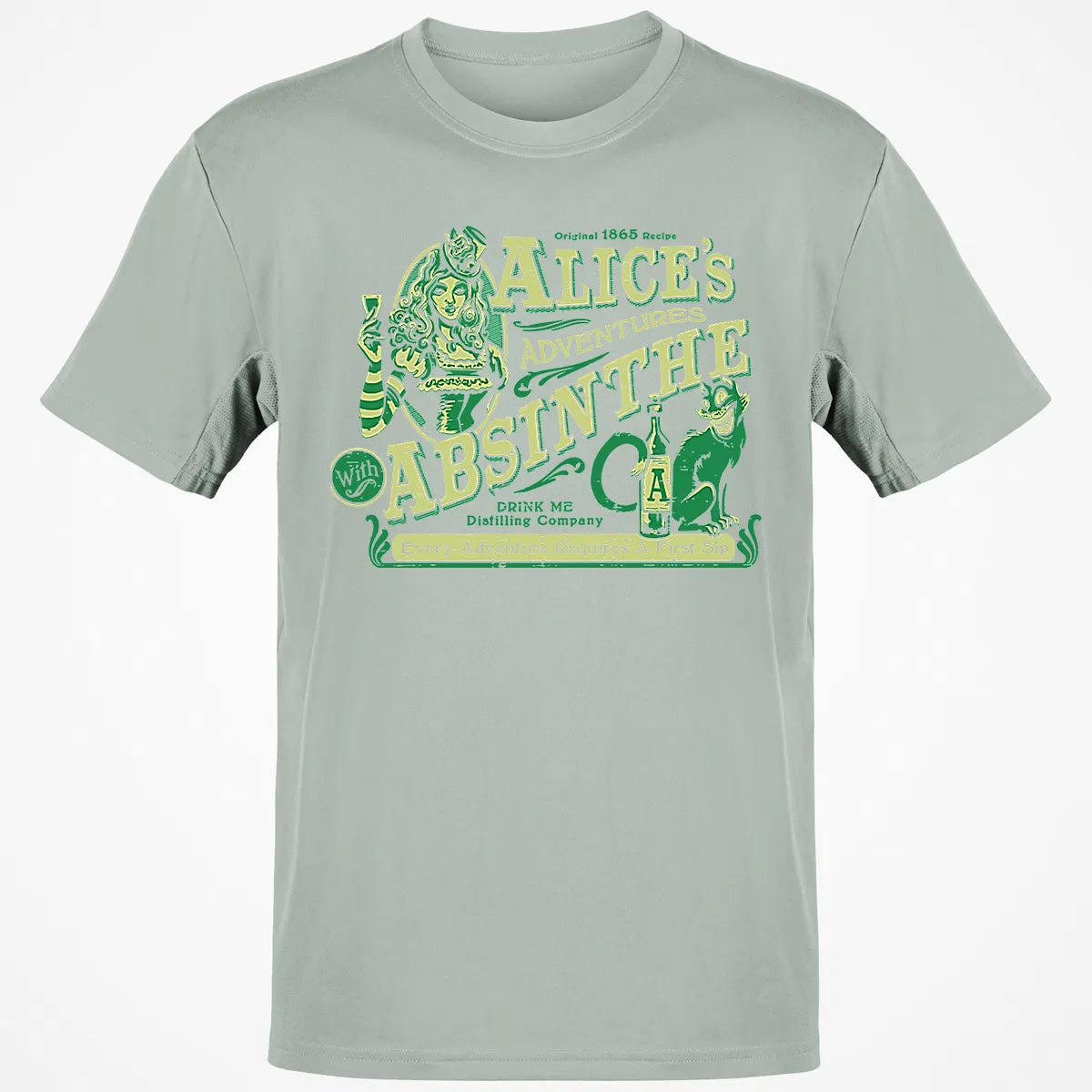 Classic Unisex T-Shirt - HP19YFQV