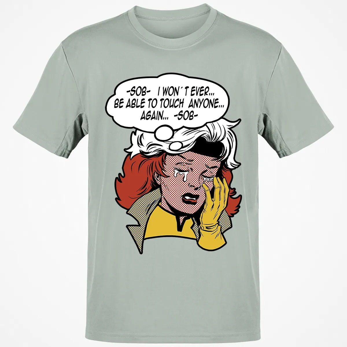 Classic Unisex T-Shirt - W5MR9RQ1