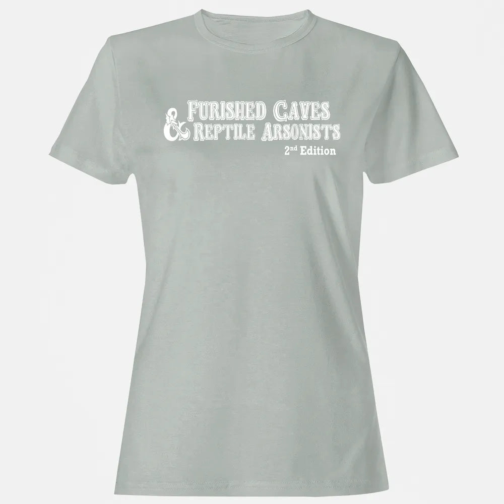 Women's T-shirt - 5YK7ZJXN