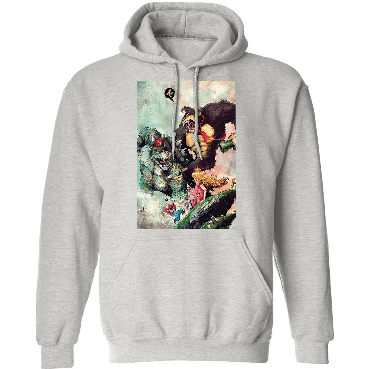 Classic Unisex Hoodie - WPMEBSBR