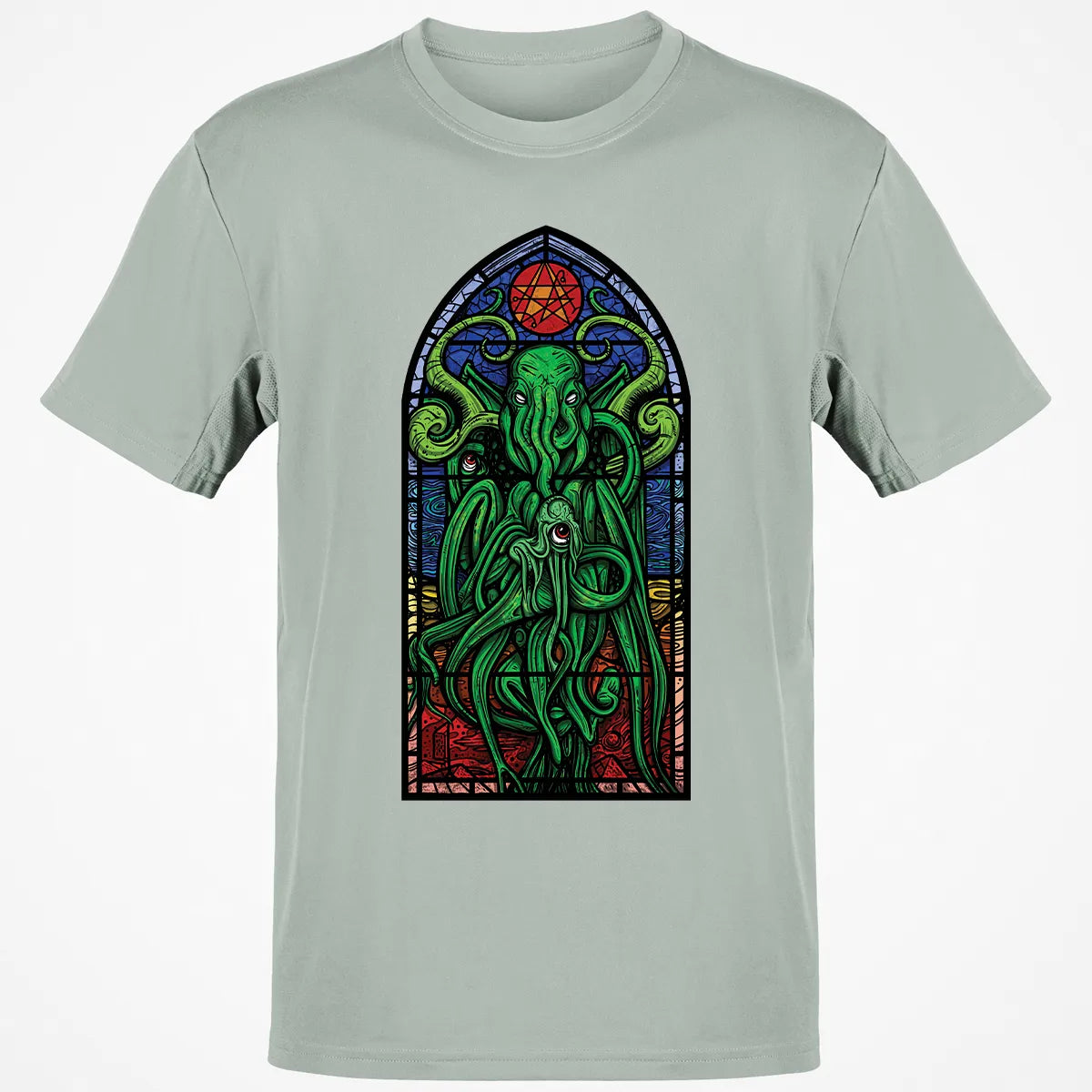 Classic Unisex T-Shirt - ZH53996V