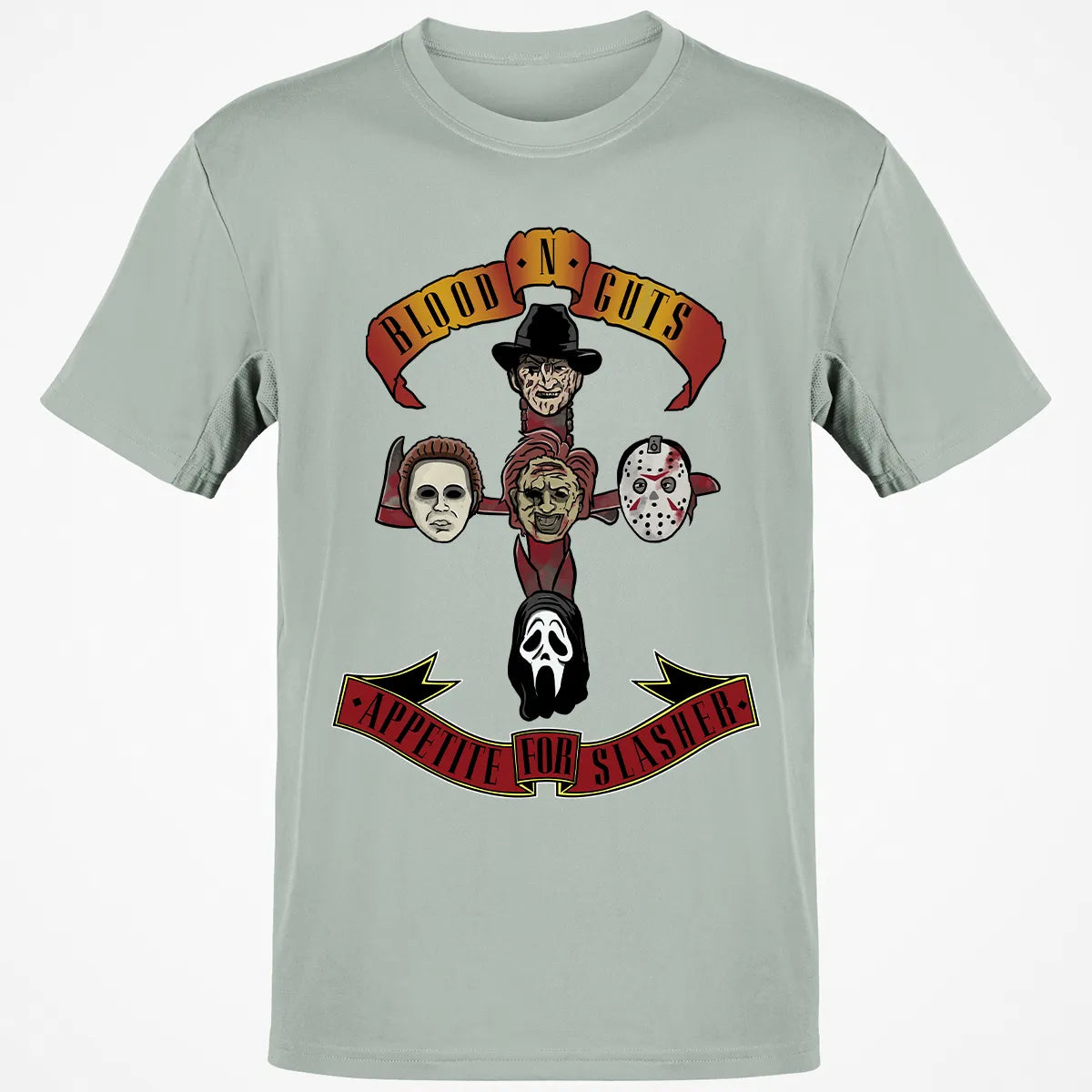Classic Unisex T-Shirt - X5Y8LW5G